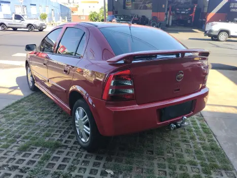 CHEVROLET Astra Hatch 2.0 4P ADVANTAGE  FLEX, Foto 4