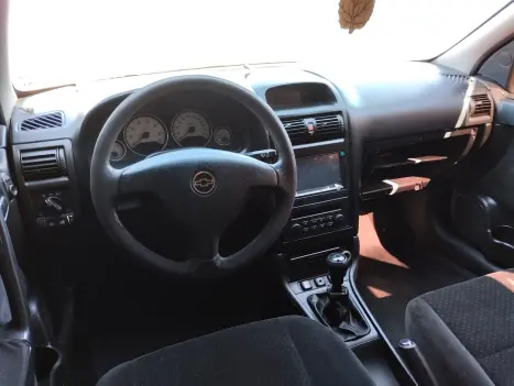 CHEVROLET Astra Hatch 2.0 4P ADVANTAGE  FLEX, Foto 5