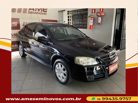 CHEVROLET Astra Hatch 2.0 ADVANTAGE FLEX, Foto 5
