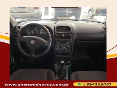 CHEVROLET Astra Hatch 2.0 ADVANTAGE FLEX, Foto 8