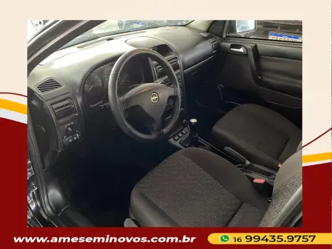 CHEVROLET Astra Hatch 2.0 ADVANTAGE FLEX, Foto 9