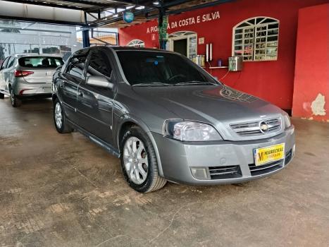 CHEVROLET Astra Hatch 2.0 4P ADVANTAGE FLEX AUTOM�TICO, Foto 1