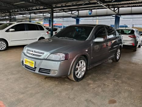 CHEVROLET Astra Hatch 2.0 4P ADVANTAGE FLEX AUTOM�TICO, Foto 3