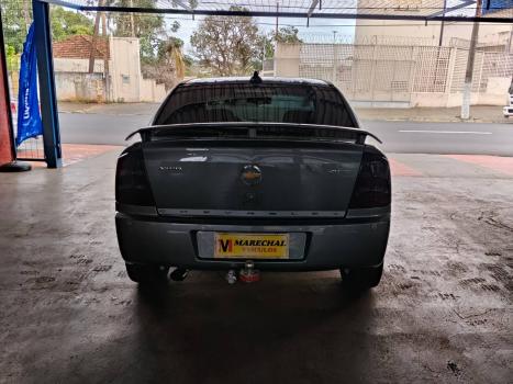 CHEVROLET Astra Hatch 2.0 4P ADVANTAGE FLEX AUTOM�TICO, Foto 5