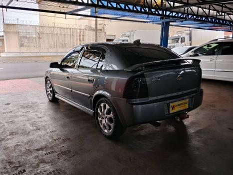 CHEVROLET Astra Hatch 2.0 4P ADVANTAGE FLEX AUTOM�TICO, Foto 6