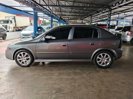 CHEVROLET Astra Hatch 2.0 4P ADVANTAGE FLEX AUTOM�TICO, Foto 7