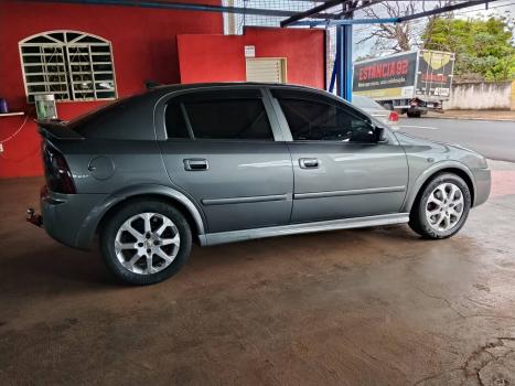CHEVROLET Astra Hatch 2.0 4P ADVANTAGE FLEX AUTOM�TICO, Foto 8