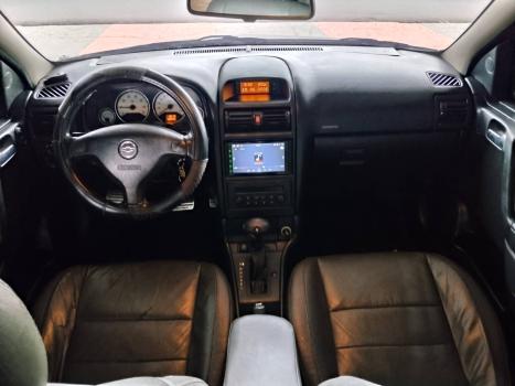CHEVROLET Astra Hatch 2.0 4P ADVANTAGE FLEX AUTOM�TICO, Foto 9