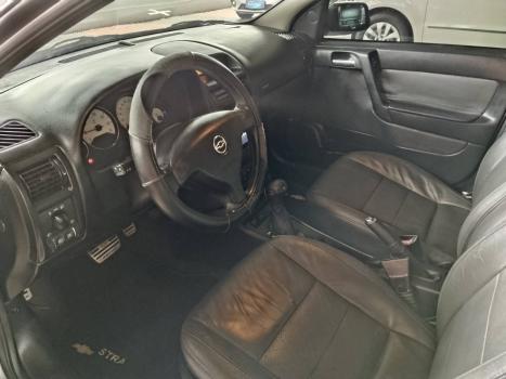 CHEVROLET Astra Hatch 2.0 4P ADVANTAGE FLEX AUTOM�TICO, Foto 10