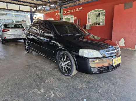 CHEVROLET Astra Sedan 2.0 4P FLEX ADVANTAGE, Foto 1