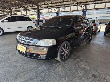 CHEVROLET Astra Sedan 2.0 4P FLEX ADVANTAGE, Foto 3
