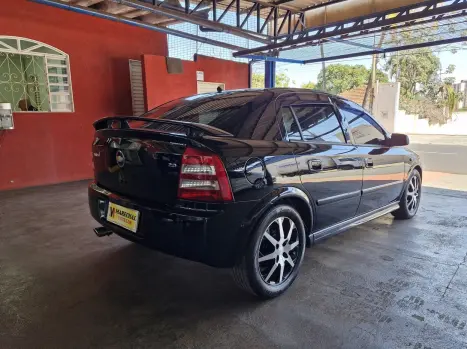 CHEVROLET Astra Sedan 2.0 4P FLEX ADVANTAGE, Foto 4