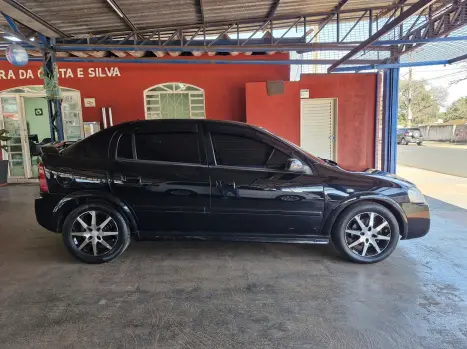 CHEVROLET Astra Sedan 2.0 4P FLEX ADVANTAGE, Foto 7