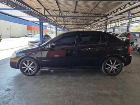 CHEVROLET Astra Sedan 2.0 4P FLEX ADVANTAGE, Foto 8