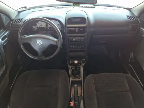 CHEVROLET Astra Sedan 2.0 4P FLEX ADVANTAGE, Foto 9
