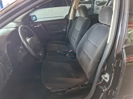 CHEVROLET Astra Sedan 2.0 4P FLEX ADVANTAGE, Foto 10