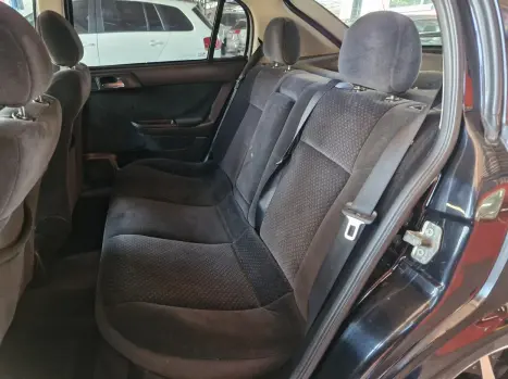 CHEVROLET Astra Sedan 2.0 4P FLEX ADVANTAGE, Foto 11