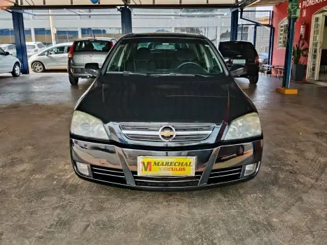 CHEVROLET Astra Sedan 2.0 4P FLEX ADVANTAGE, Foto 2