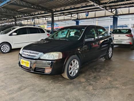 CHEVROLET Astra Sedan 2.0 4P FLEX ADVANTAGE, Foto 3