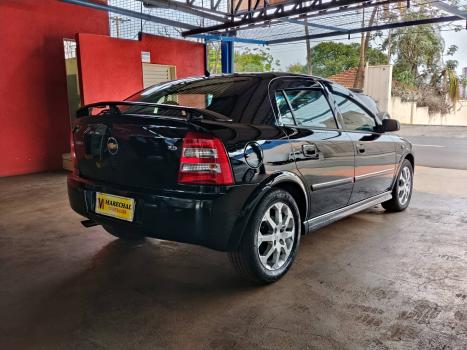CHEVROLET Astra Sedan 2.0 4P FLEX ADVANTAGE, Foto 4