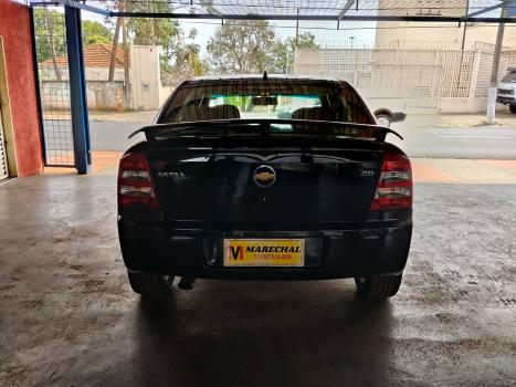 CHEVROLET Astra Sedan 2.0 4P FLEX ADVANTAGE, Foto 5