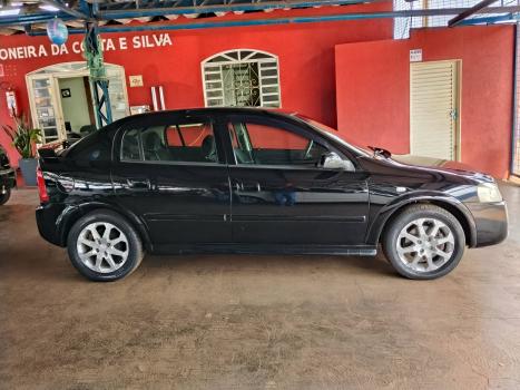 CHEVROLET Astra Sedan 2.0 4P FLEX ADVANTAGE, Foto 7