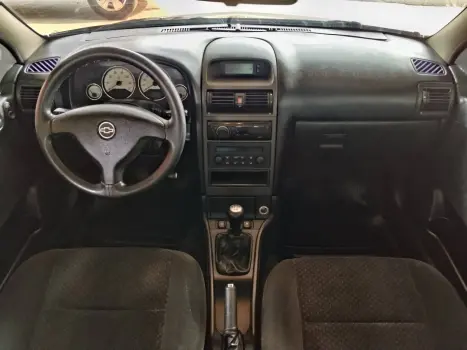 CHEVROLET Astra Sedan 2.0 4P FLEX ADVANTAGE, Foto 9