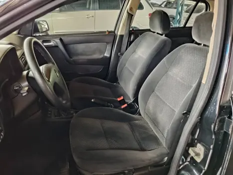 CHEVROLET Astra Sedan 2.0 4P FLEX ADVANTAGE, Foto 10