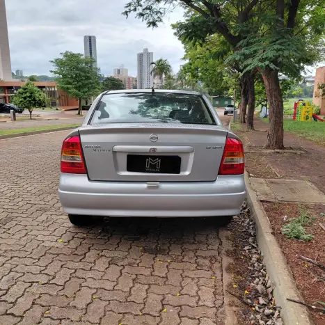 CHEVROLET Astra Sedan 1.8 4P MILENIUM, Foto 5