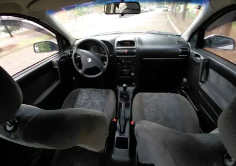 CHEVROLET Astra Sedan 1.8 4P MILENIUM, Foto 7