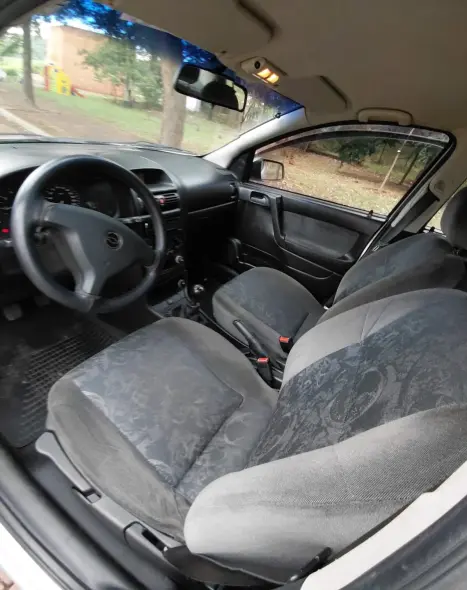 CHEVROLET Astra Sedan 1.8 4P MILENIUM, Foto 8