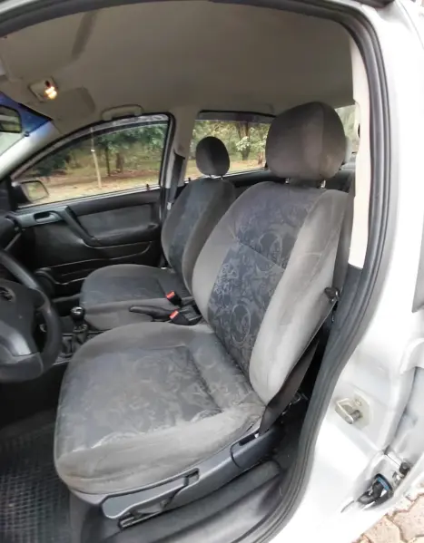 CHEVROLET Astra Sedan 1.8 4P MILENIUM, Foto 9