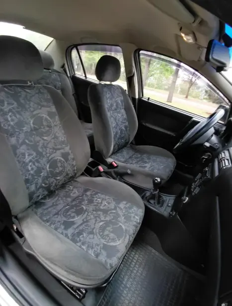 CHEVROLET Astra Sedan 1.8 4P MILENIUM, Foto 10