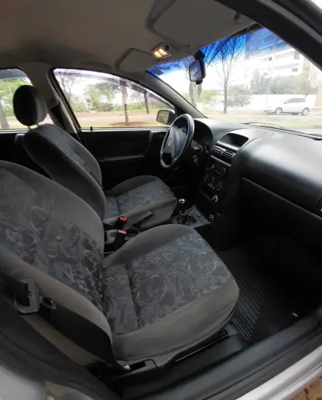 CHEVROLET Astra Sedan 1.8 4P MILENIUM, Foto 11