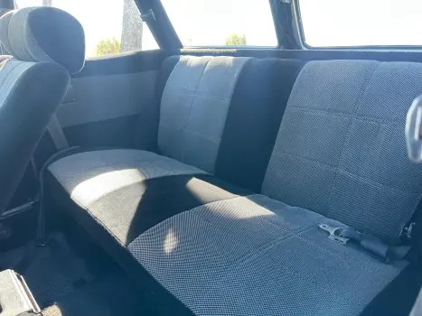 CHEVROLET Caravan 2.5 COMODORO, Foto 5