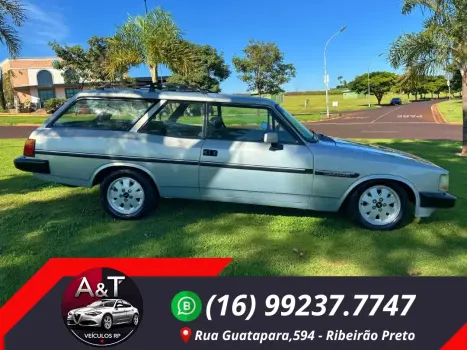 CHEVROLET Caravan 2.5 COMODORO, Foto 4