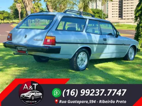CHEVROLET Caravan 2.5 COMODORO, Foto 5