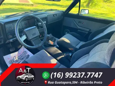 CHEVROLET Caravan 2.5 COMODORO, Foto 6