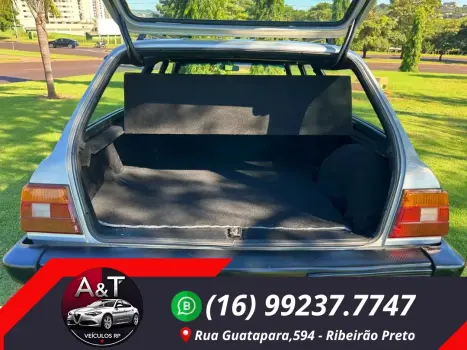 CHEVROLET Caravan 2.5 COMODORO, Foto 8