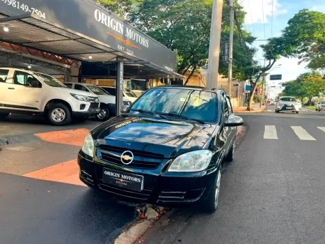 CHEVROLET Celta 1.0 4P VHC FLEX LIFE , Foto 1