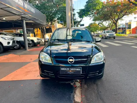 CHEVROLET Celta 1.0 4P VHC FLEX LIFE , Foto 2