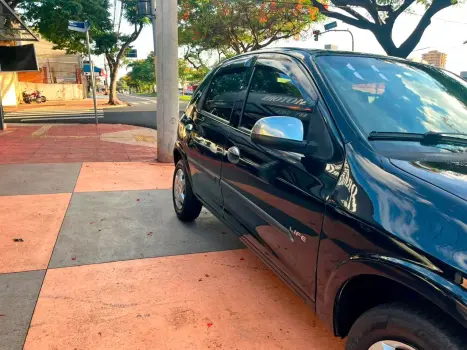 CHEVROLET Celta 1.0 4P VHC FLEX LIFE , Foto 3