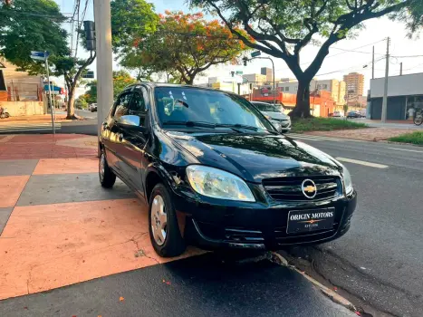 CHEVROLET Celta 1.0 4P VHC FLEX LIFE , Foto 4