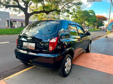 CHEVROLET Celta 1.0 4P VHC FLEX LIFE , Foto 5