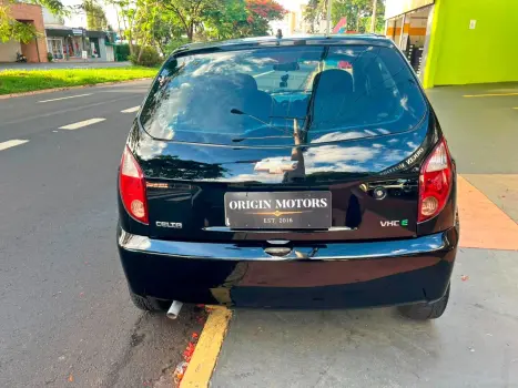 CHEVROLET Celta 1.0 4P VHC FLEX LIFE , Foto 6