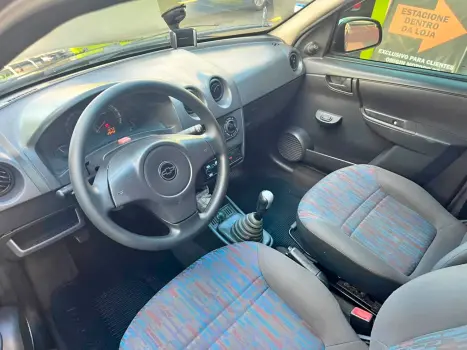 CHEVROLET Celta 1.0 4P VHC FLEX LIFE , Foto 8