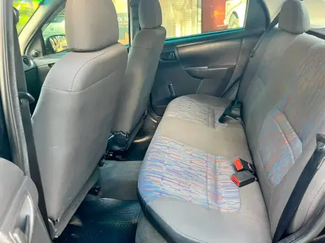 CHEVROLET Celta 1.0 4P VHC FLEX LIFE , Foto 10