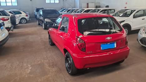 CHEVROLET Celta 1.0 4P LT FLEX, Foto 3