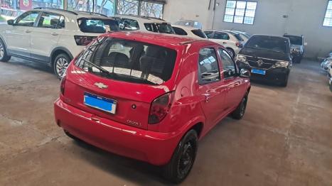 CHEVROLET Celta 1.0 4P LT FLEX, Foto 4