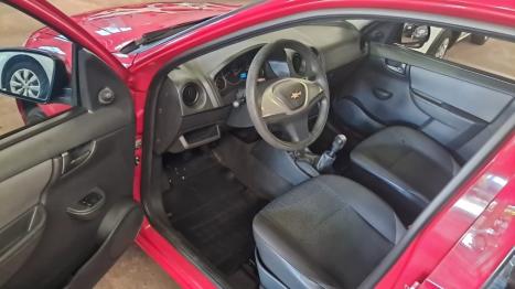 CHEVROLET Celta 1.0 4P LT FLEX, Foto 5